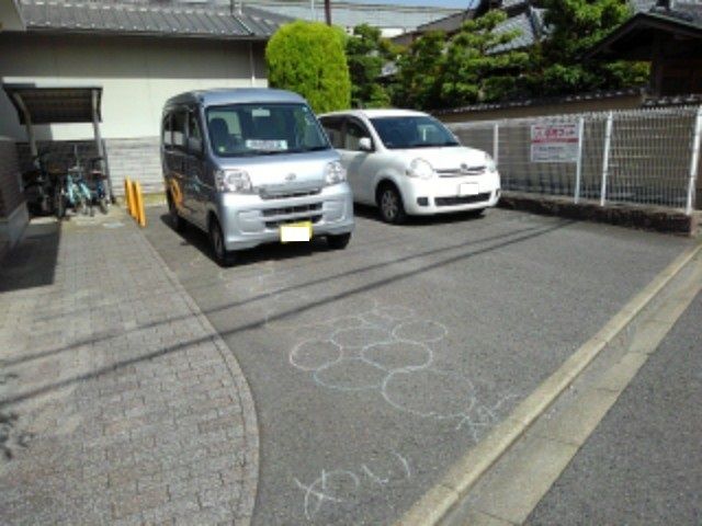 近鉄南大阪線 河内松原駅 徒歩23分 2階建 築23年のその他写真