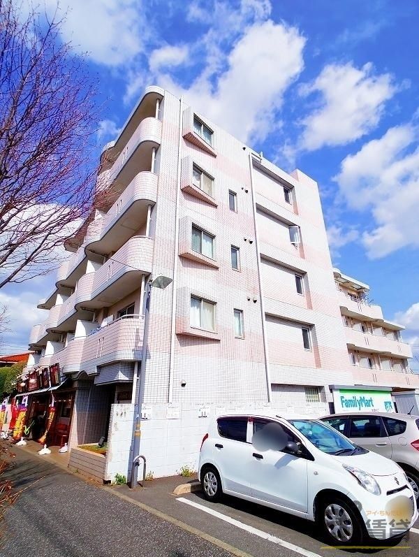 ＪＲ中央線 武蔵小金井駅 徒歩19分 築36年