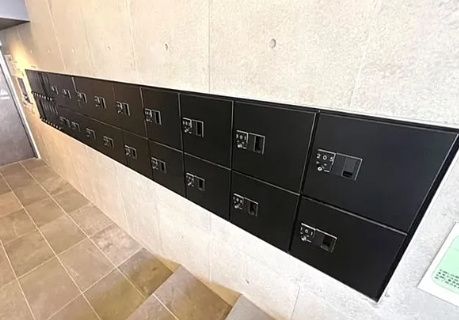 その他共有部分　☆設備充実☆