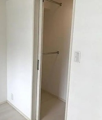 パークリュクス日本橋小網町monoの内装写真