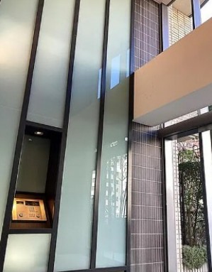 パークリュクス日本橋小網町monoの外観写真