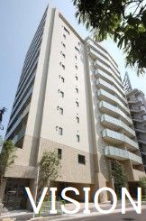 パークリュクス日本橋小網町monoの外観写真