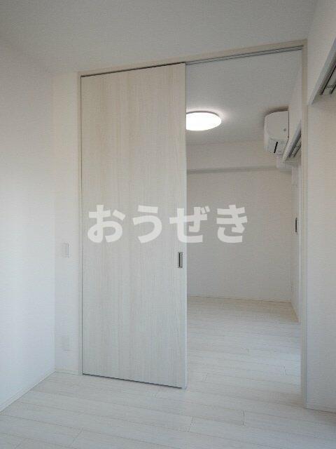 東京メトロ銀座線 浅草駅 徒歩13分 14階建 築6年の内装写真