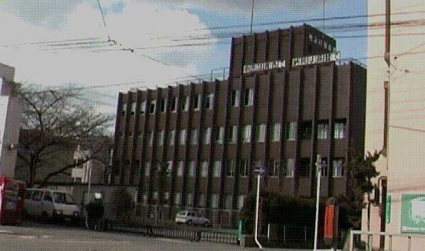 その他　東淀川税務署（その他）まで409m
