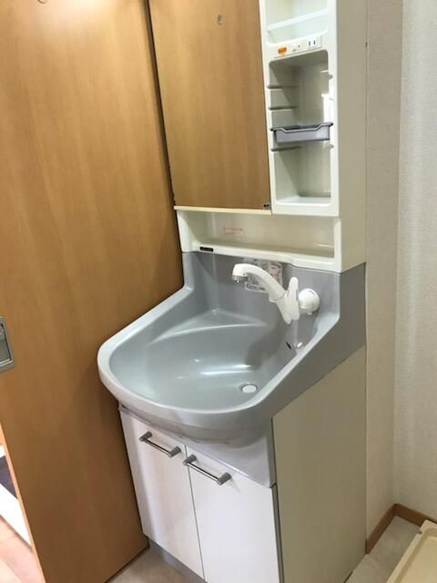 ファインコートの内装写真
