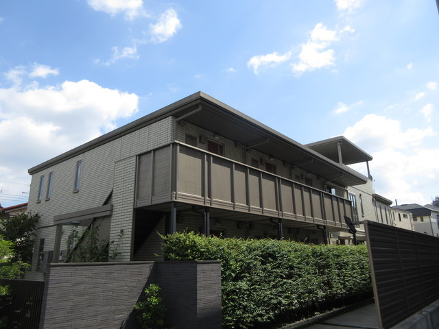 建物外観　★安心のハウスメーカーセキスイハイム施工★