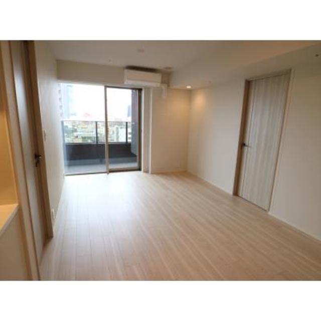居室・リビング　※写真は同タイプ住戸です。