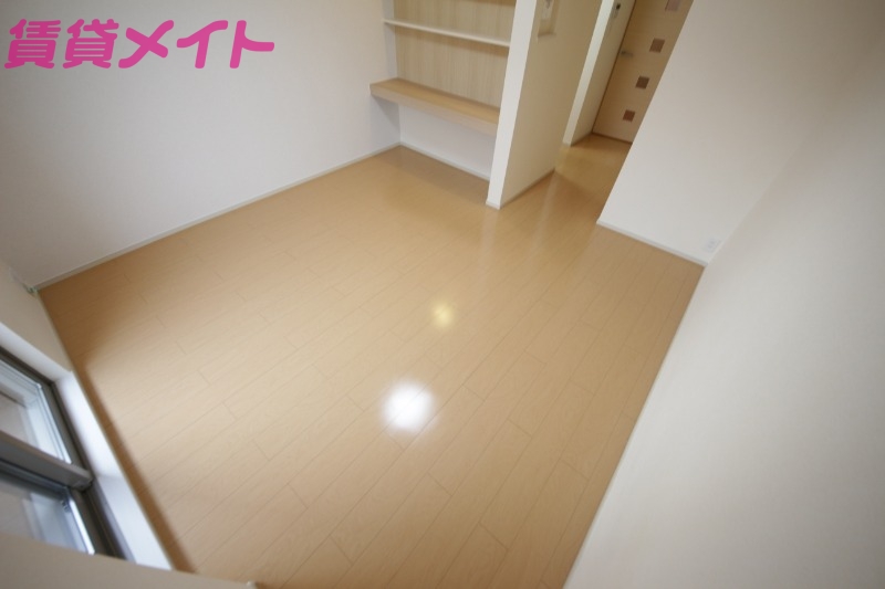 居室・リビング　別部屋参考写真