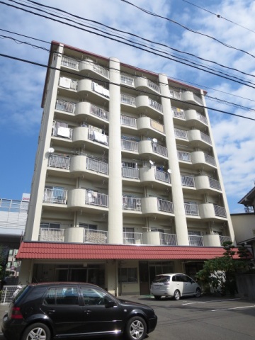 リーフル大門