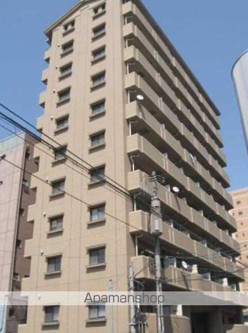 地下鉄箱崎線 中洲川端駅 徒歩10分 築35年