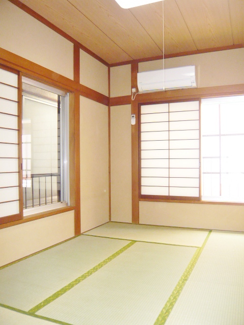 中落合2丁目戸建の内装写真