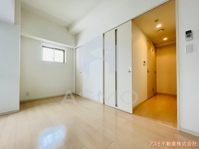アドバンス上町台プレジールの内装写真
