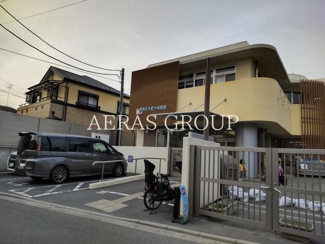 幼稚園・保育園　青砥どんぐり保育園（幼稚園・保育園）まで1163m