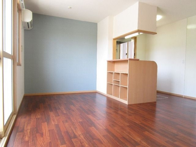 居室・リビング　★きれいなお部屋ですね★