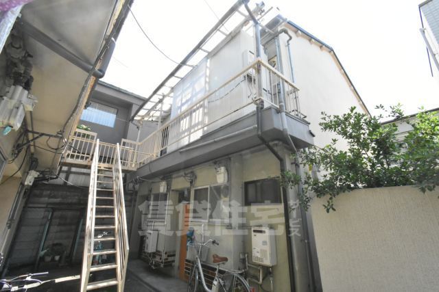 イオボヌール堺鳳B棟