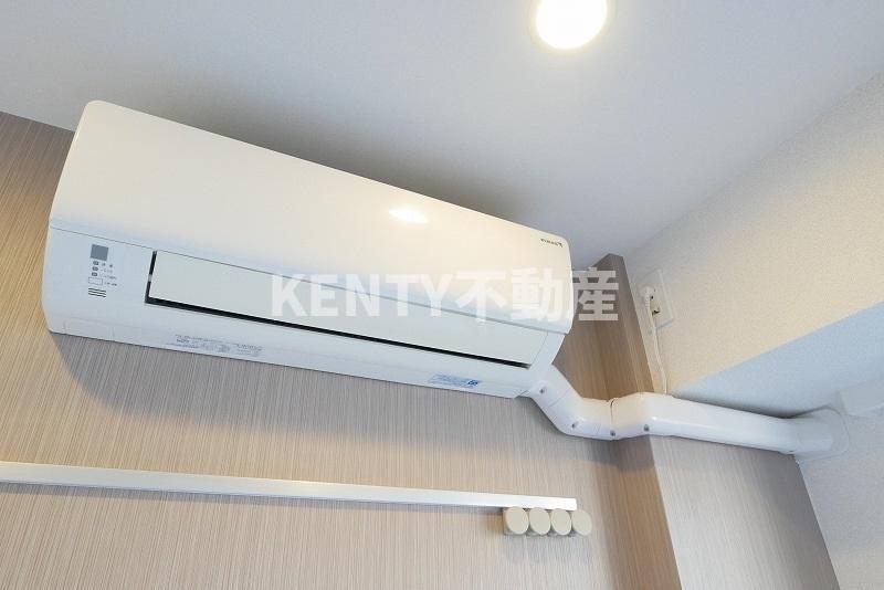 その他設備　物件の画像11