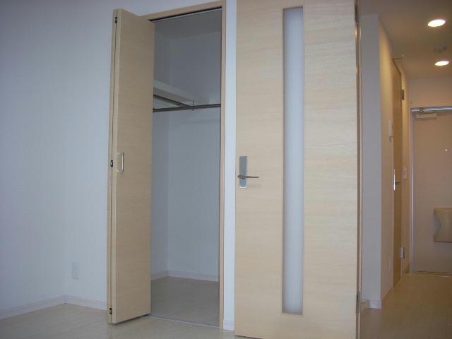 収納　※別部屋写真