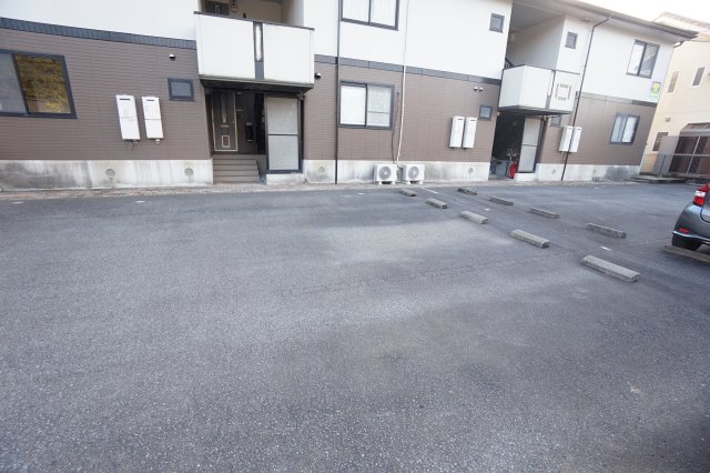 ソフィア西谷A棟のその他写真