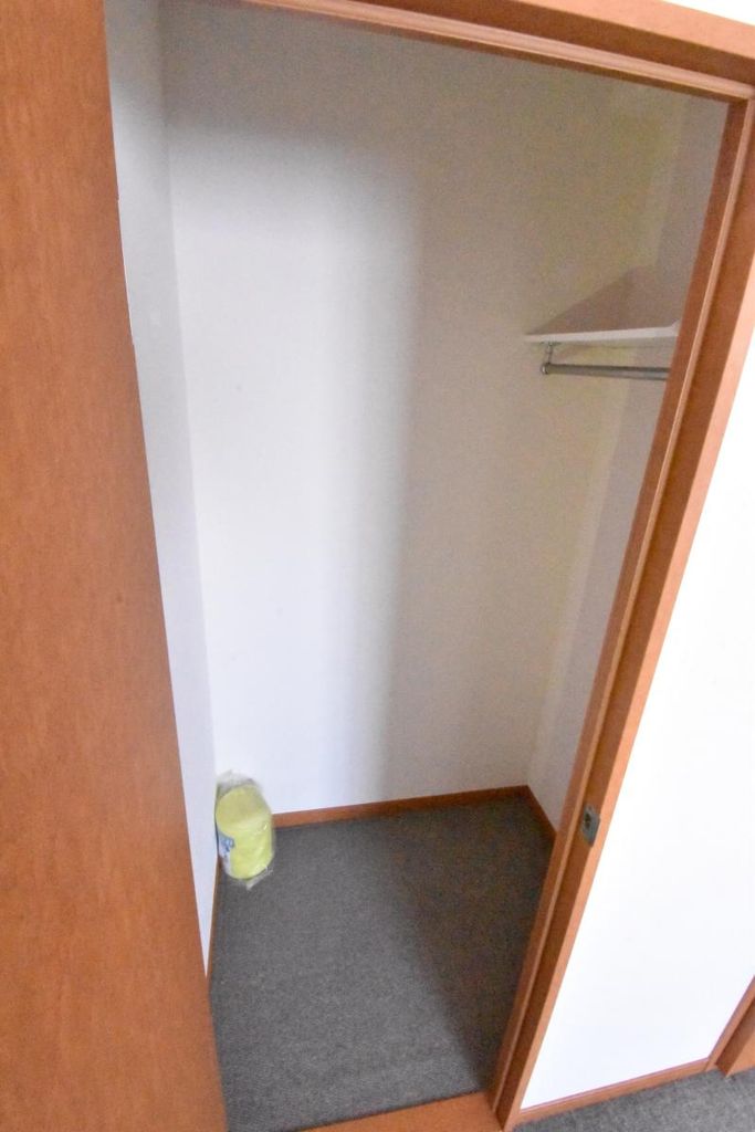 レオパレス唐沢の内装写真