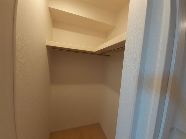 ジェルメ 壱番館の内装写真