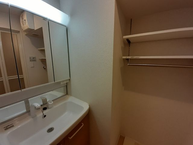 ジェルメ 壱番館の内装写真