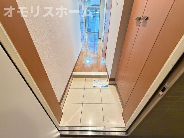 玄関　別部屋参考写真