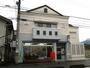 郵便局　福知山新庄郵便局（郵便局）まで1503m
