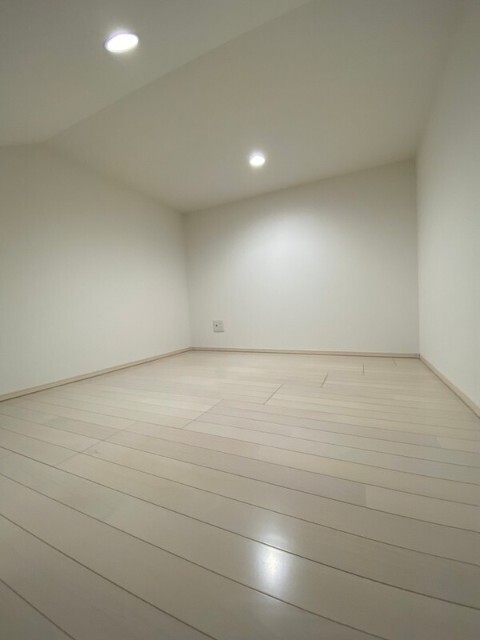 サークルハウス田園調布弐番館の内装写真