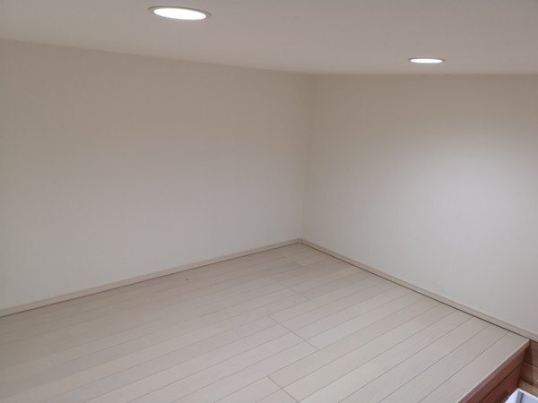 サークルハウス田園調布弐番館の内装写真