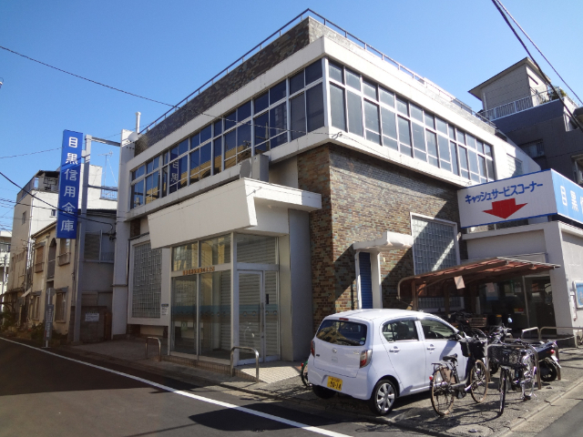 サークルハウス田園調布弐番館の周辺写真