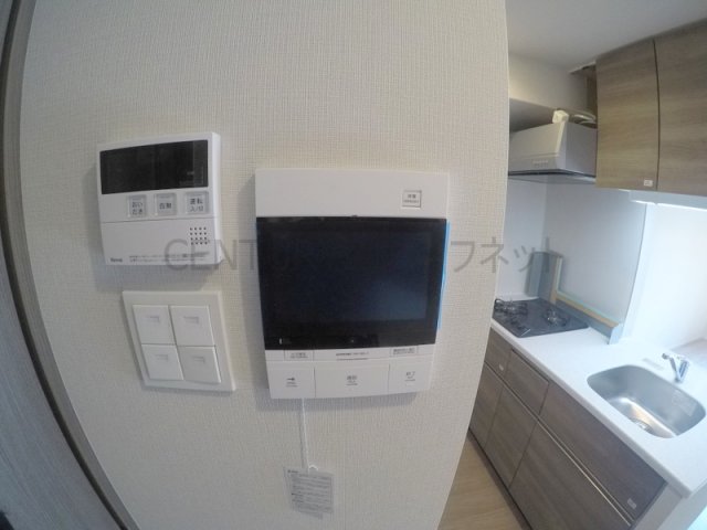 シーズンフラッツ中崎のその他写真