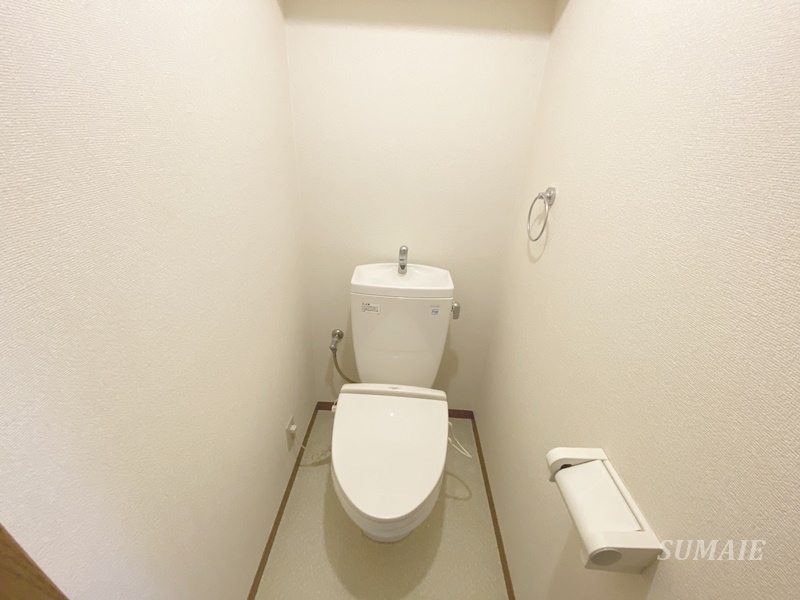 トイレ　トイレです☆