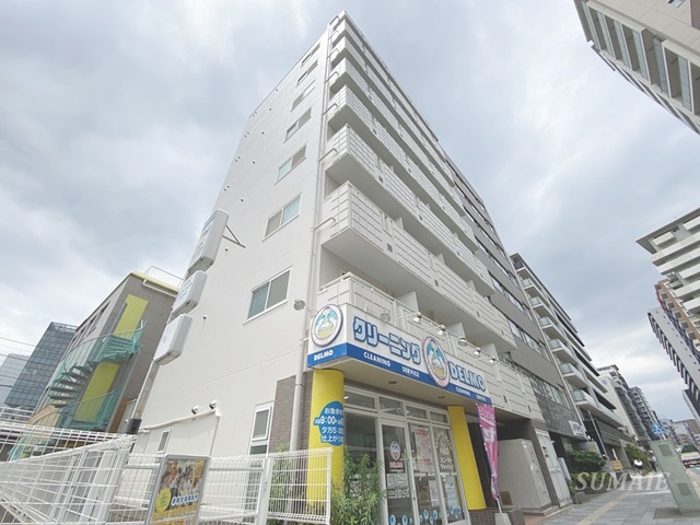 建物外観　外観です☆