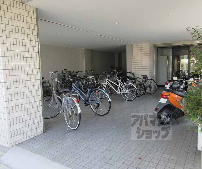 第24長栄アビタシオンの外観写真