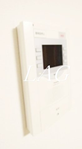 その他設備　エアコンです。