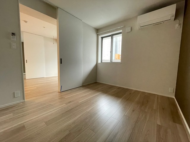 グレイス北千住の内装写真