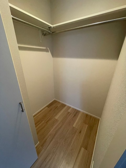 グレイス北千住の内装写真