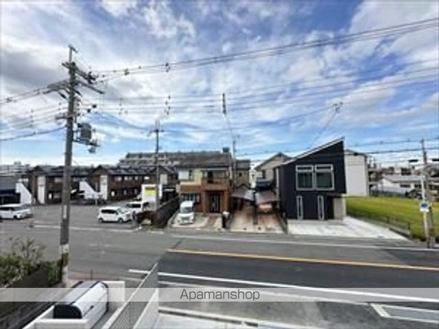 南海本線 和泉大宮駅 徒歩7分 3階建 築3年のその他写真