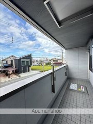 南海本線 和泉大宮駅 徒歩7分 3階建 築3年の内装写真