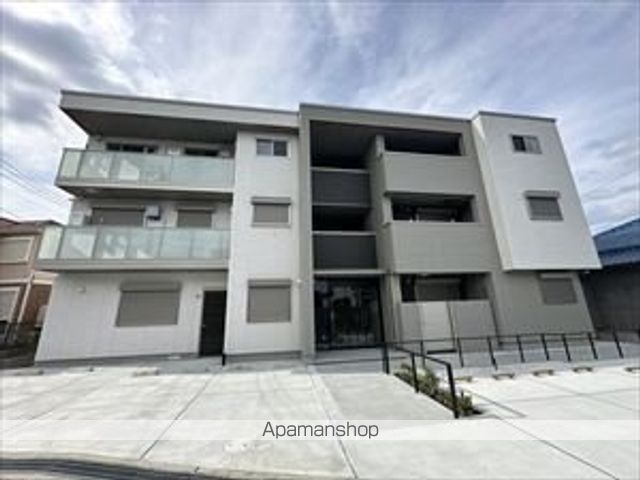 南海本線 和泉大宮駅 徒歩7分 築3年