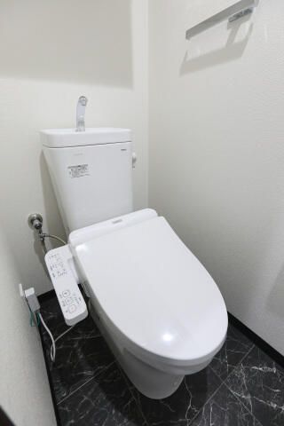 トイレ　☆清潔感のあるトイレ☆