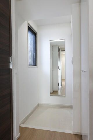 玄関　☆玄関☆