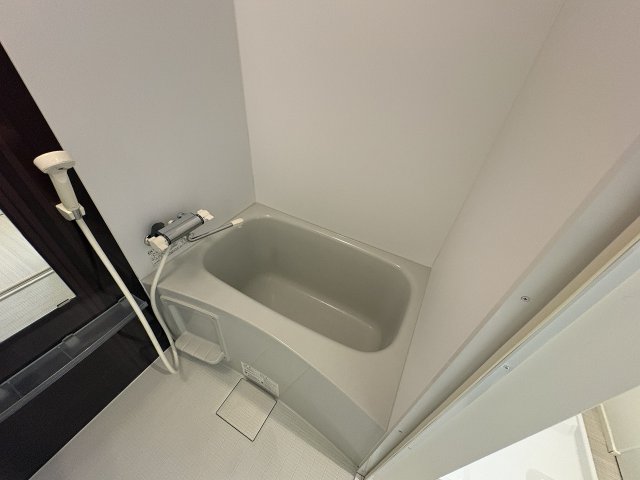バス・シャワールーム　日々の疲れを癒すお風呂付です