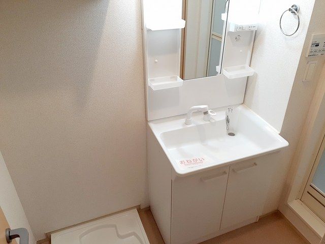 ブライト・シンBの内装写真