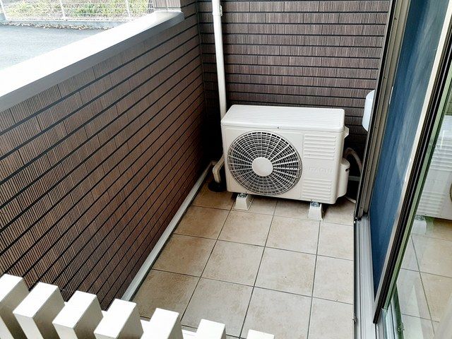 ブライト・シンBの内装写真