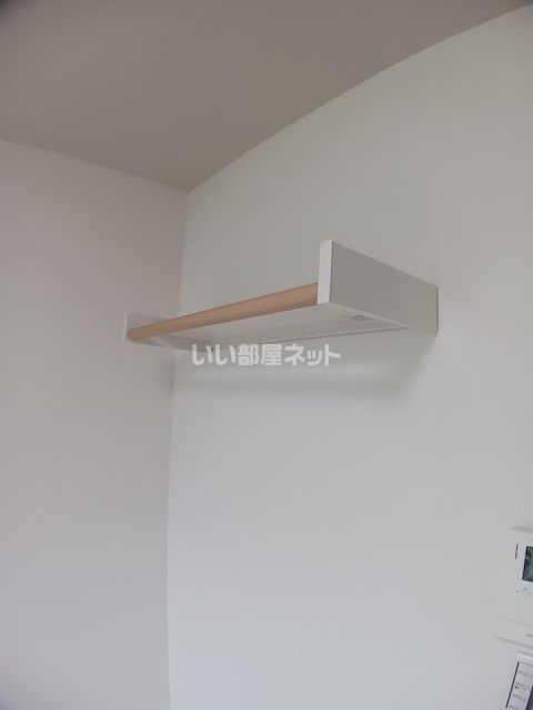 ROSSOの内装写真