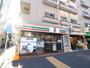 コンビニ　セブンイレブン 根津駅前店（コンビニ）まで264m