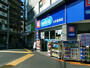 ドラックストア　ウエルシア文京根津店（ドラッグストア）まで191m