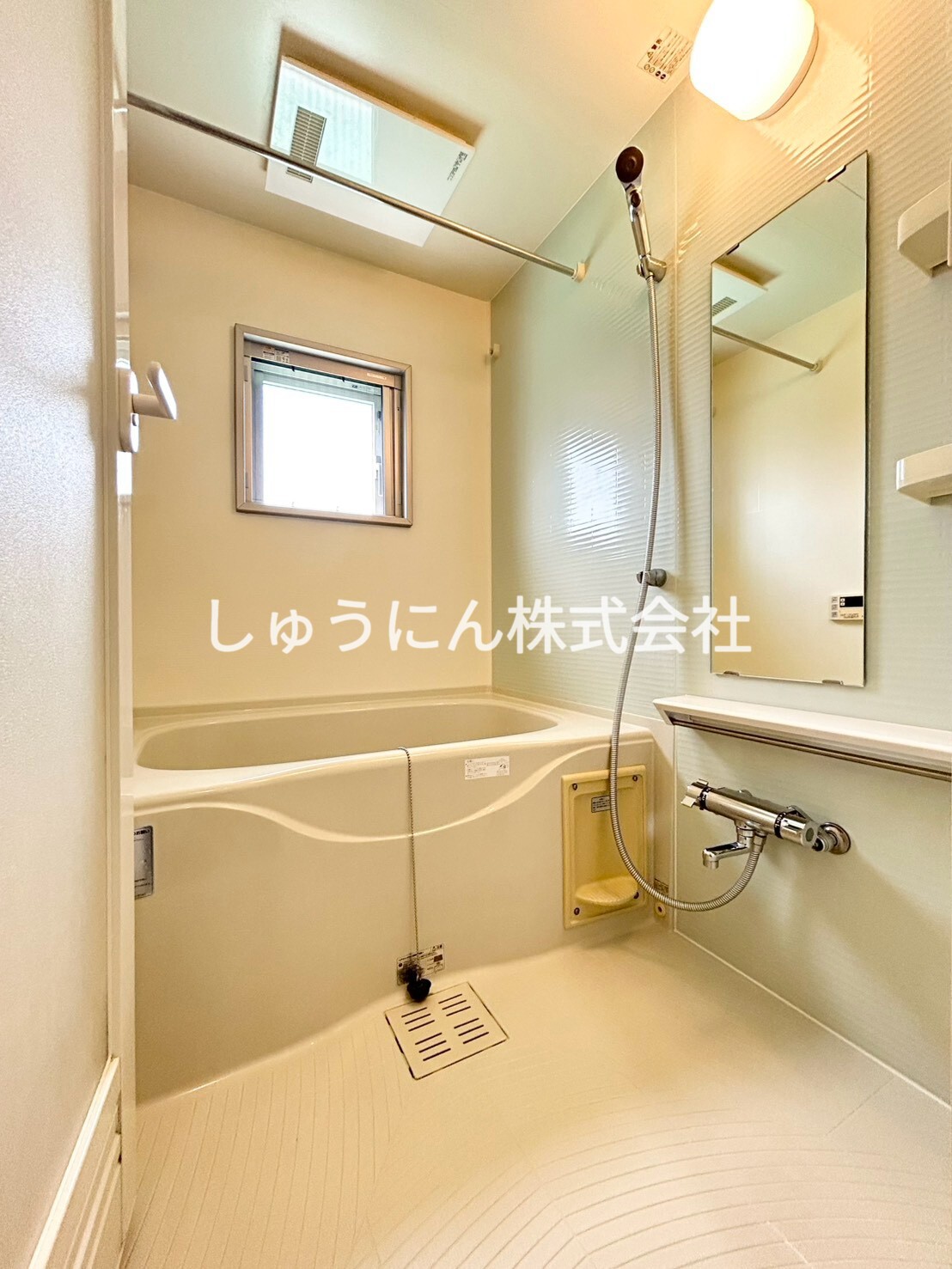 ALFACIO SOUTH FONTEの風呂写真