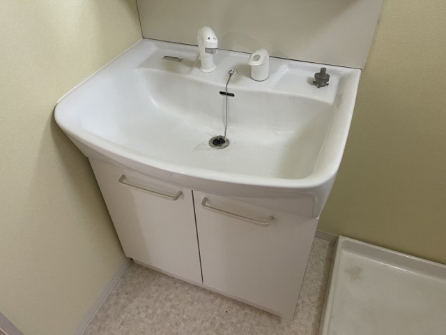 サンハイツ白鷺の内装写真